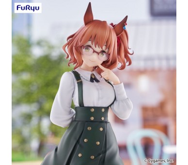 Figura Aston Machan Trio-Try-It Umamusume Pretty Derby 20cm