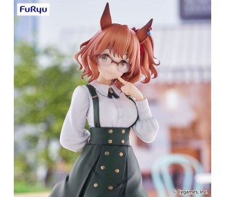Figura Aston Machan Trio-Try-It Umamusume Pretty Derby 20cm