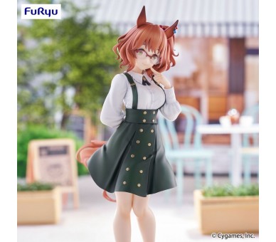 Figura Aston Machan Trio-Try-It Umamusume Pretty Derby 20cm