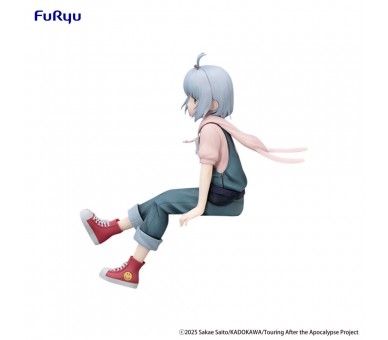 Figura Noodle Stopper Airi Touring After The Apocalypse 14cm