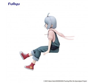 Figura Noodle Stopper Airi Touring After The Apocalypse 14cm