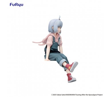 Figura Noodle Stopper Airi Touring After The Apocalypse 14cm