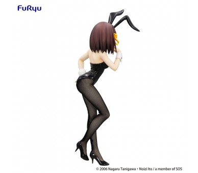 Figura Haruhi Suzumiya Bicute Bunnies The Melancholy of Haruhi 26cm