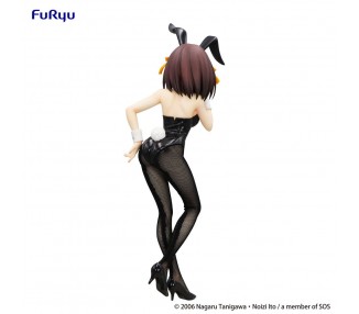Figura Haruhi Suzumiya Bicute Bunnies The Melancholy of Haruhi 26cm