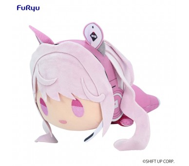 Peluche Alice Goddess of Victory: Nikke Lying Down 25cm