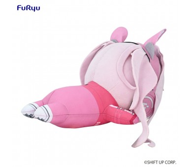 Peluche Alice Goddess of Victory: Nikke Lying Down 25cm