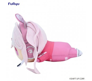 Peluche Alice Goddess of Victory: Nikke Lying Down 25cm