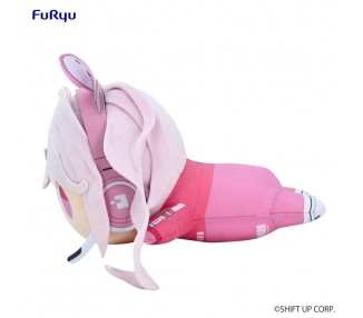 Peluche Alice Goddess of Victory: Nikke Lying Down 25cm