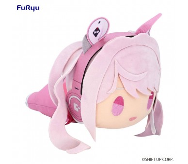 Peluche Alice Goddess of Victory: Nikke Lying Down 25cm