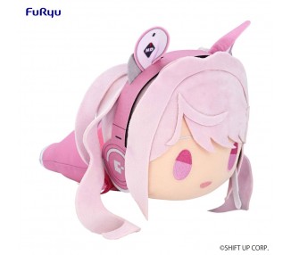 Peluche Alice Goddess of Victory: Nikke Lying Down 25cm