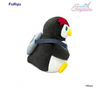 Peluche Penpen Neon Genesis Evangelion 17cm