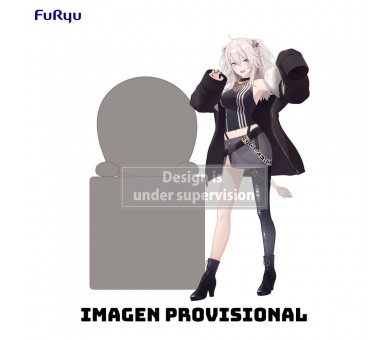 Figura Shishiro Botan Hikkake Hololive Production 10cm