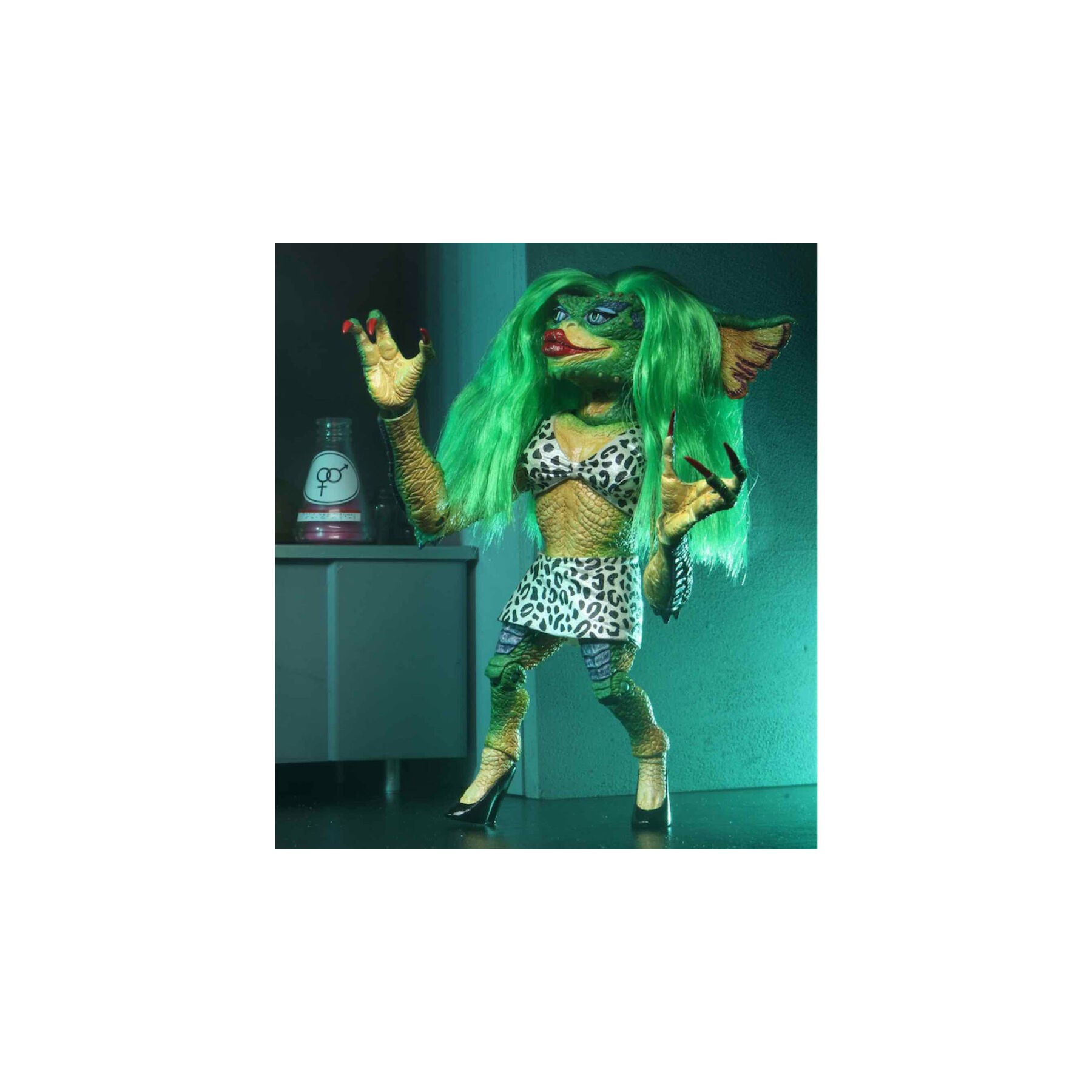 Figura Greta Cremlins 2 The New Batch 15cm