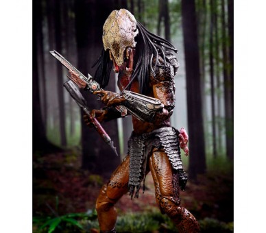 Figura Predator Ultimate Feral Prey 18cm