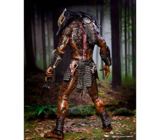 Figura Predator Ultimate Feral Prey 18cm