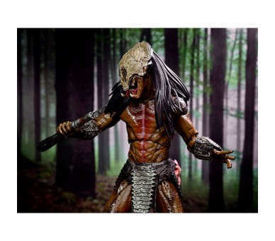 Figura Predator Ultimate Feral Prey 18cm