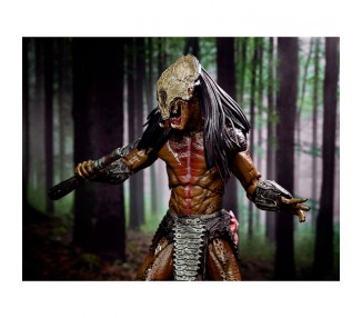 Figura Predator Ultimate Feral Prey 18cm