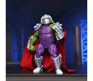 Figura Raphael as Sherdder Mirage Comics Teenage Mutant Tortugas Ninja 18cm