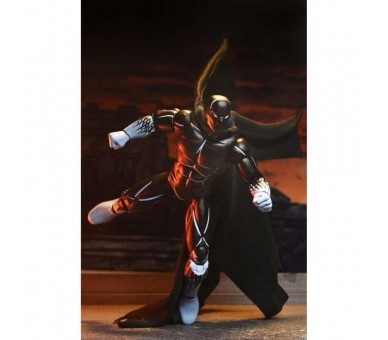 Figura Nobody Mirage Comics Teenage Mutant Ninja 18cm