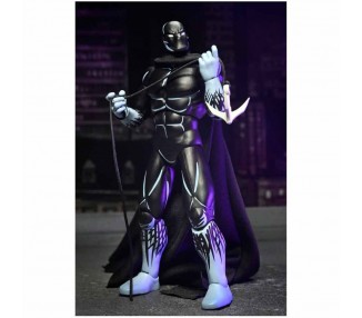 Figura Nobody Mirage Comics Teenage Mutant Ninja 18cm