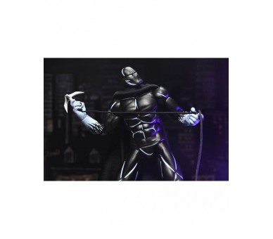 Figura Nobody Mirage Comics Teenage Mutant Ninja 18cm