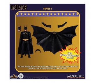 Figura Batman - Batman 1989 Series 2 DC Comics 9