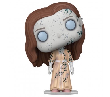 Figura POP La Maldicion de Hill House Bent Neck Lady