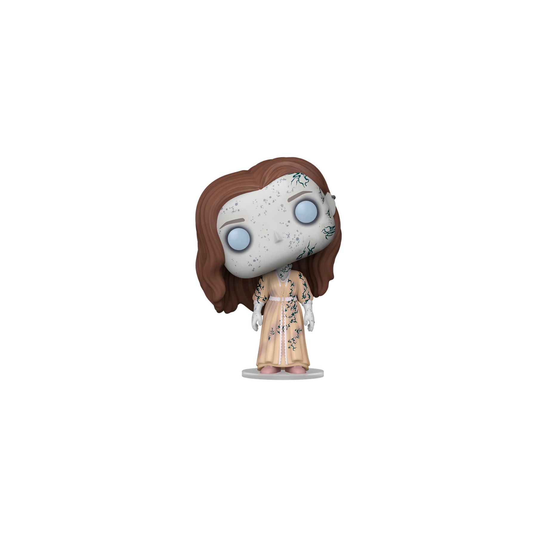 Figura POP La Maldicion de Hill House Bent Neck Lady