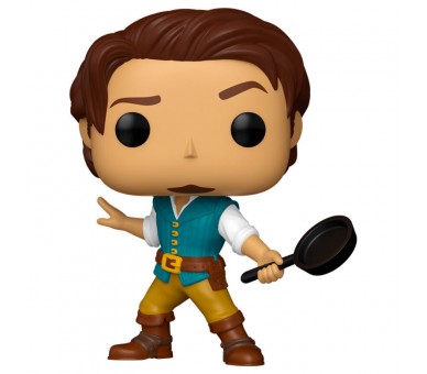 Figura POP Disney Enredados Flynn