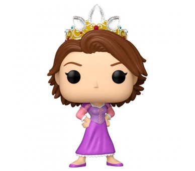Figura POP Disney Enredados Rapunzel