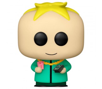 Figura POP South Park Kissing Company Butters