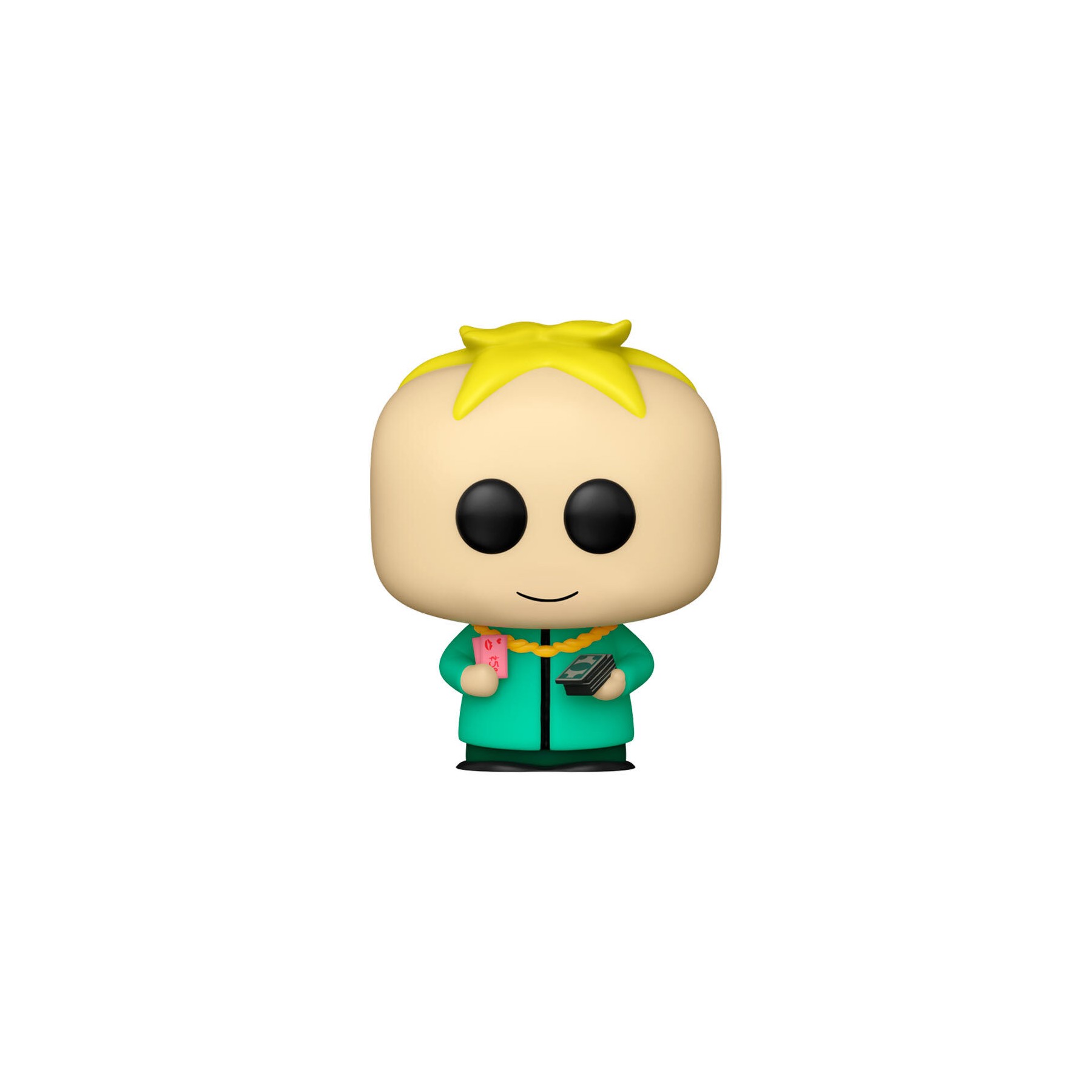 Figura POP South Park Kissing Company Butters