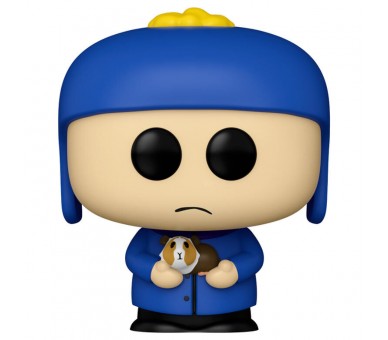 Figura POP South Park Craig Tucker with Stripe