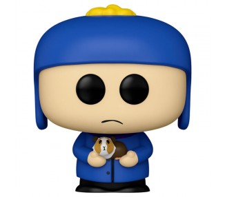 Figura POP South Park Craig Tucker with Stripe