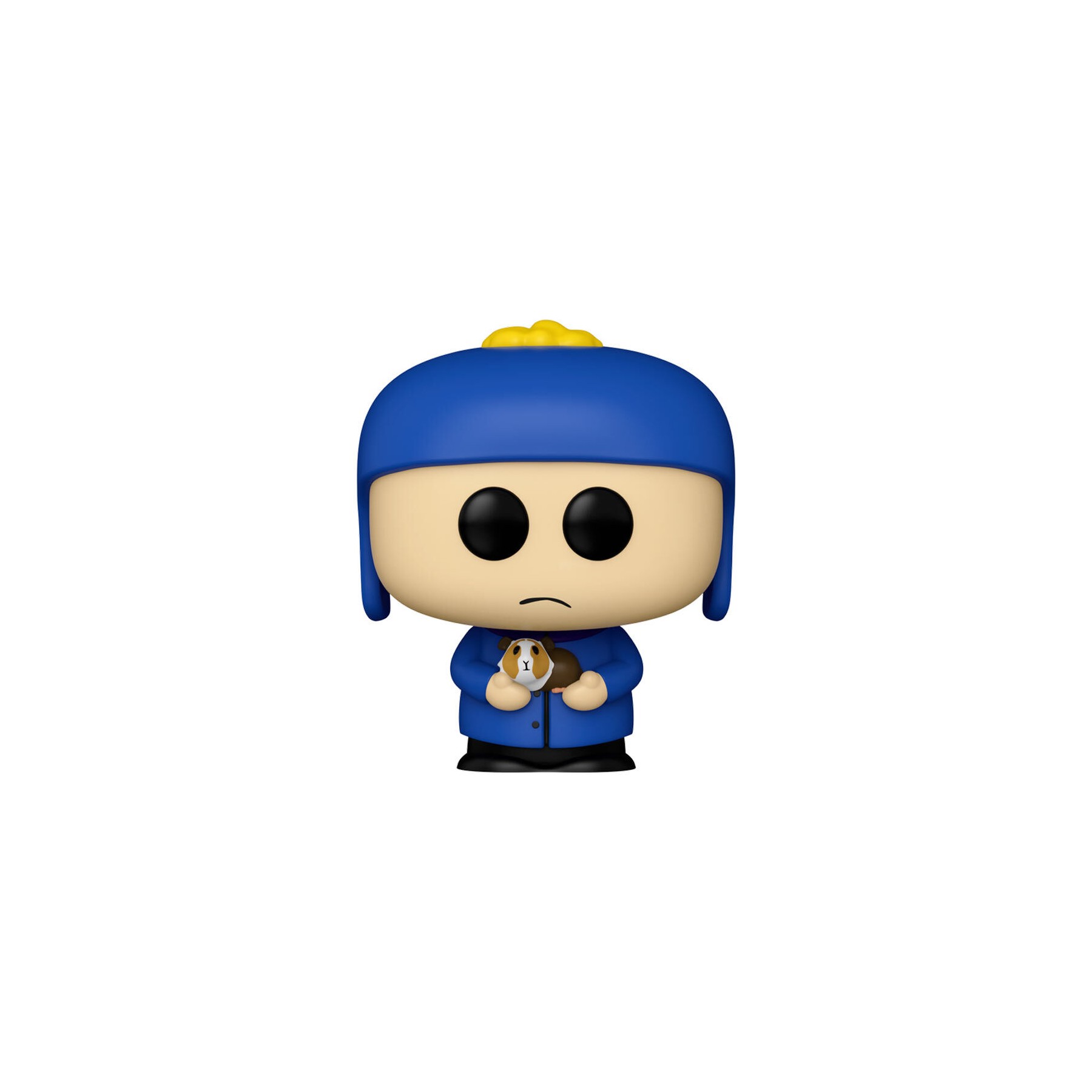 Figura POP South Park Craig Tucker with Stripe