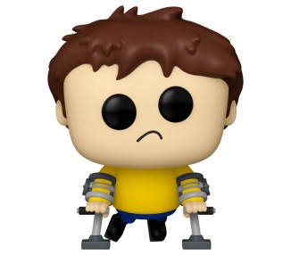 Figura POP South Park Jimmy Valmer