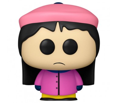 Figura POP South Park Wendy Testaburger