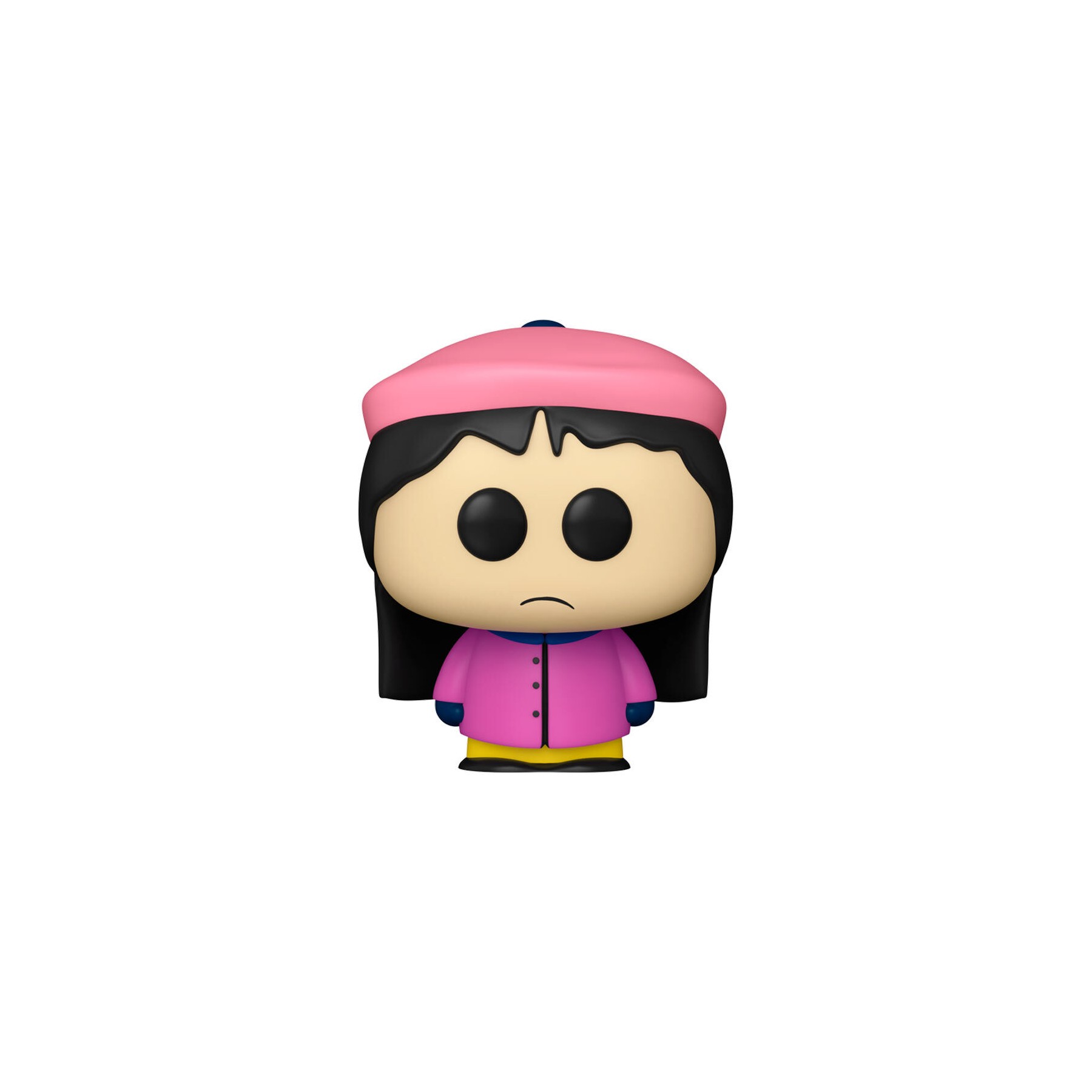 Figura POP South Park Wendy Testaburger