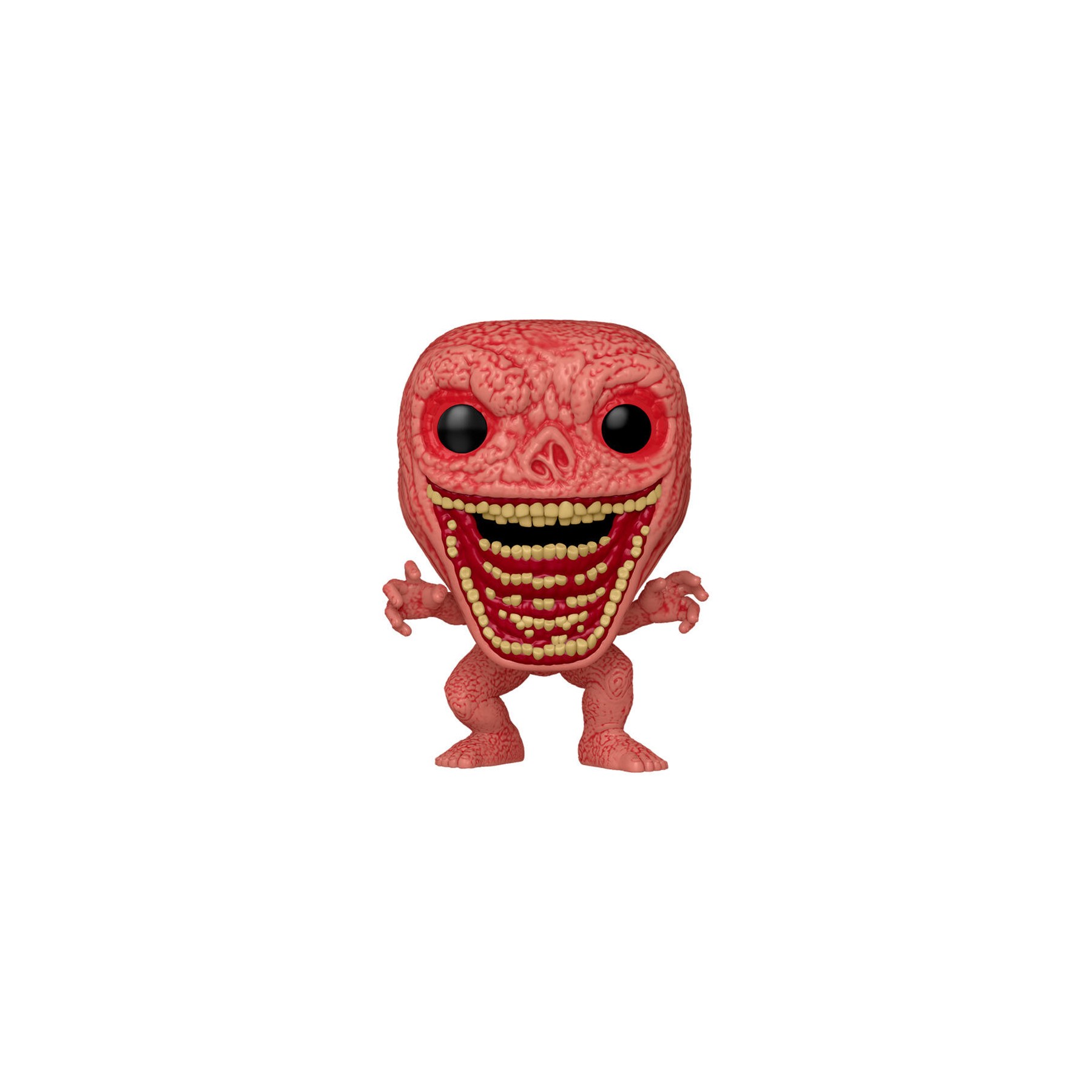 Figura POP Smile Entity