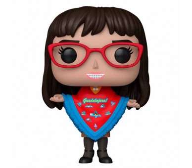 Figura POP Betty La Fea Betty Suarez