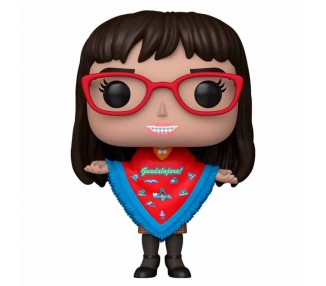 Figura POP Betty La Fea Betty Suarez