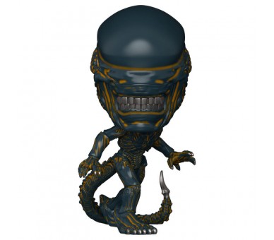 Figura POP Super Alien Earth Xenomorph