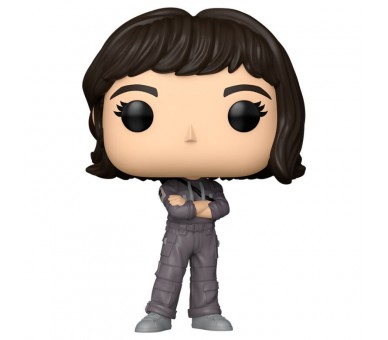 Figura POP Alien Earth Wendy