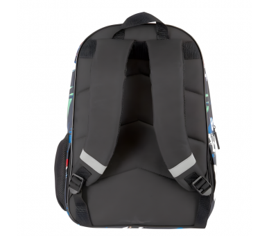 Mochila Venom Spiderman Marvel adaptable 42cm