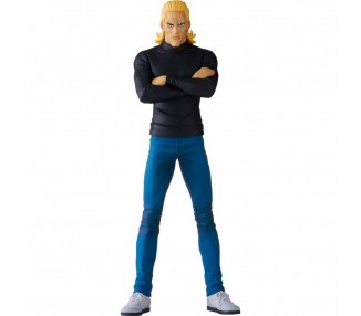 Figura Pop up Parade King One Punch Man 18cm