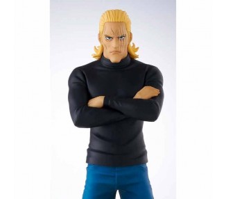Figura Pop up Parade King One Punch Man 18cm