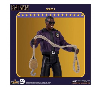 Figura Joker Goon Two Batman 1989 Series 2 DC Comics 9,5cm