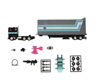 Figura C-01N Missing Link Nemesis Prime Transformers 15cm