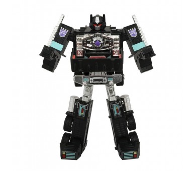 Figura C-01N Missing Link Nemesis Prime Transformers 15cm