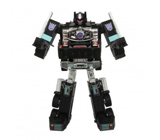 Figura C-01N Missing Link Nemesis Prime Transformers 15cm